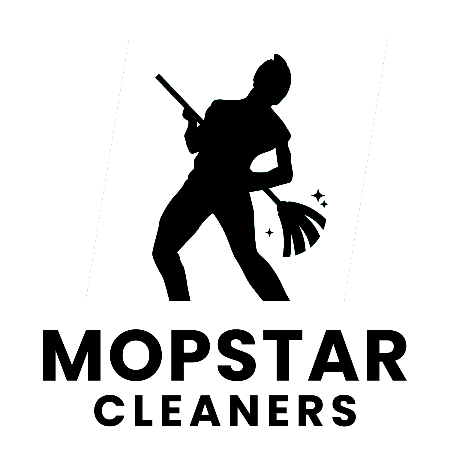 Booking Mopstar Cleaners