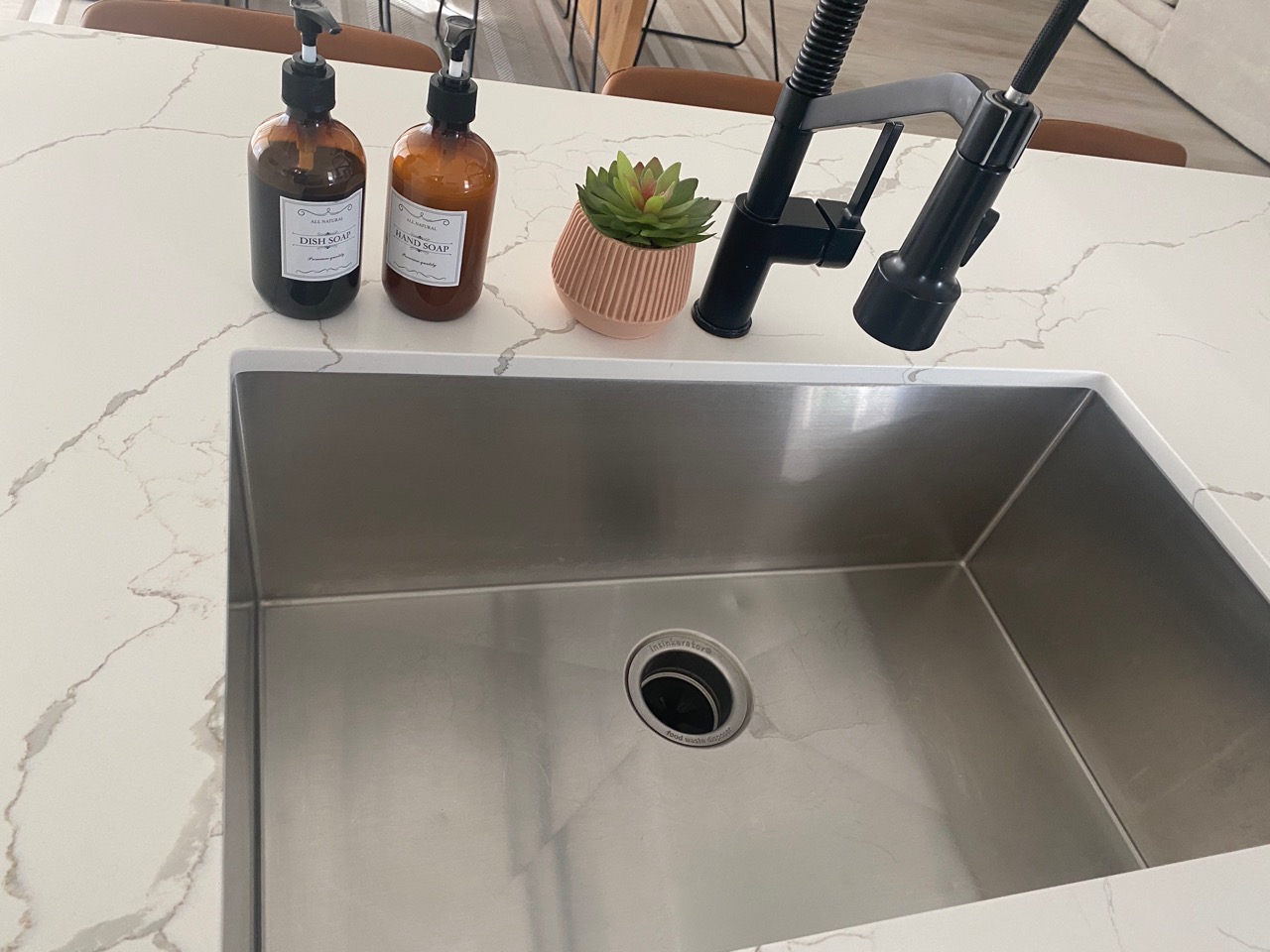 Deep Cleaning