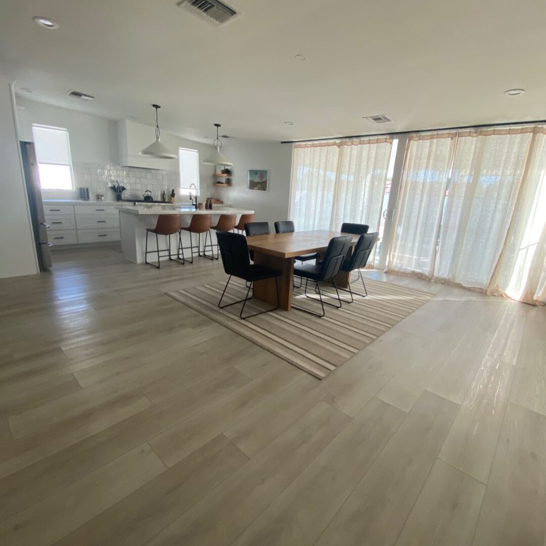 Eco-friendly Deep Cleaning near me in Scottsdale, AZ with safe products