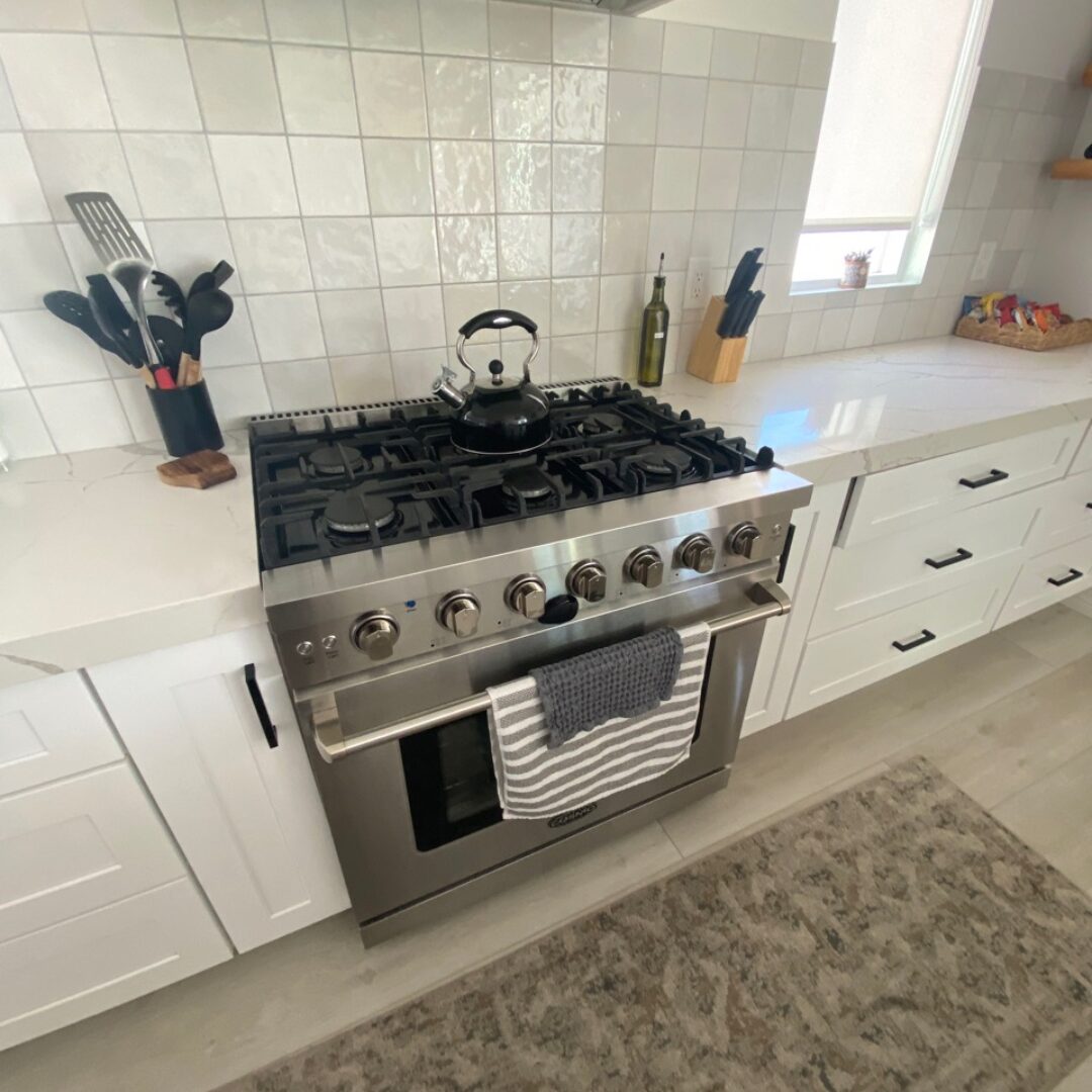 Professional Maid Service in Tempe, AZ for fresh and tidy homes