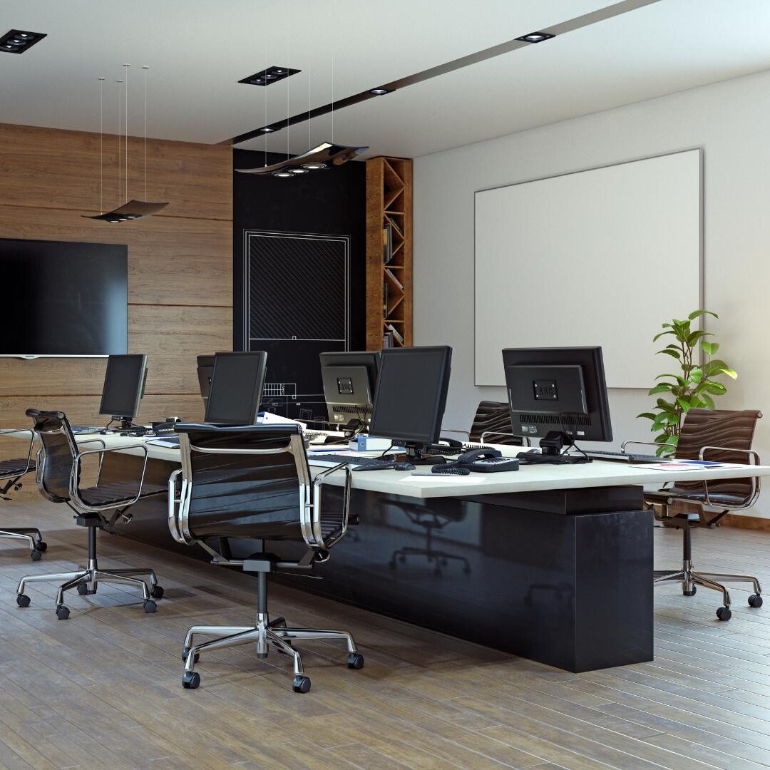 Professional Office Cleaning in Glendale, AZ for clean and productive workspaces