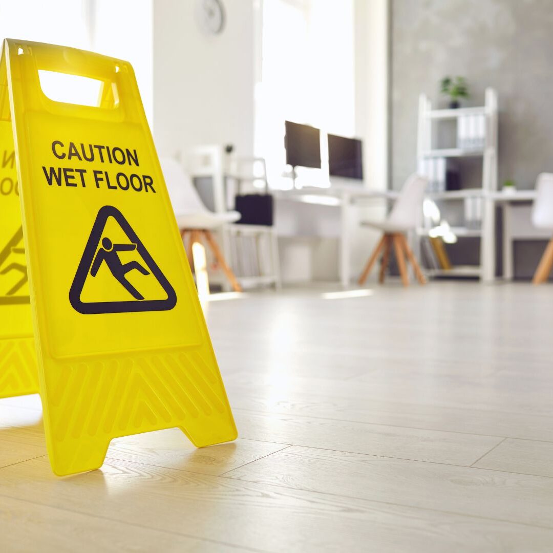 Professional Office Cleaning in Tempe, AZ for clean and organized workplaces