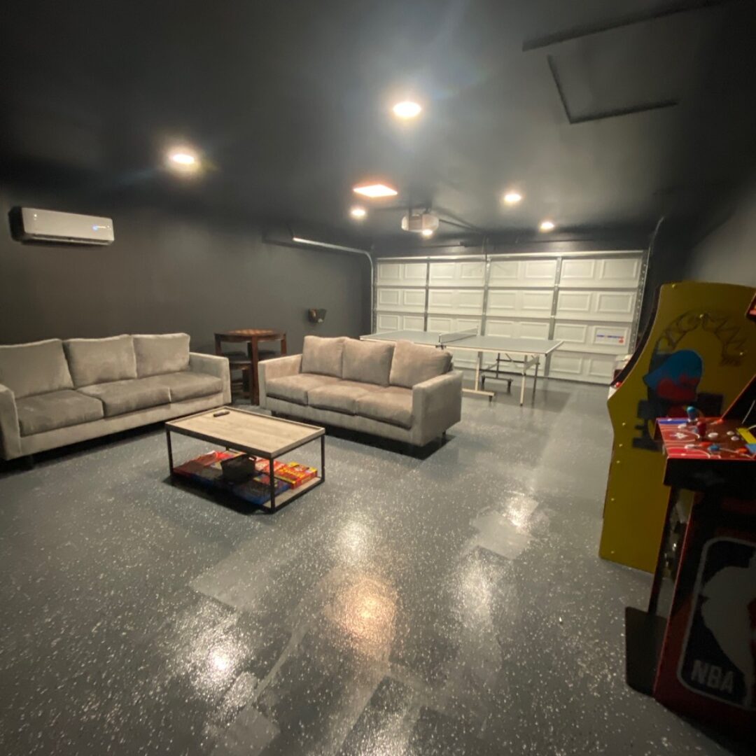 Professional commercial cleaning in Scottsdale, AZ for offices and retail spaces