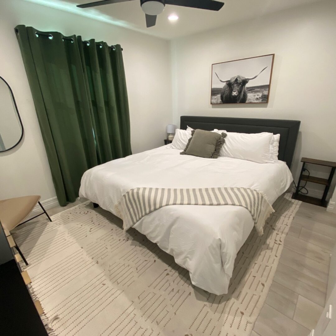 Professional maid service in Scottsdale, AZ for spotless and refreshed homes