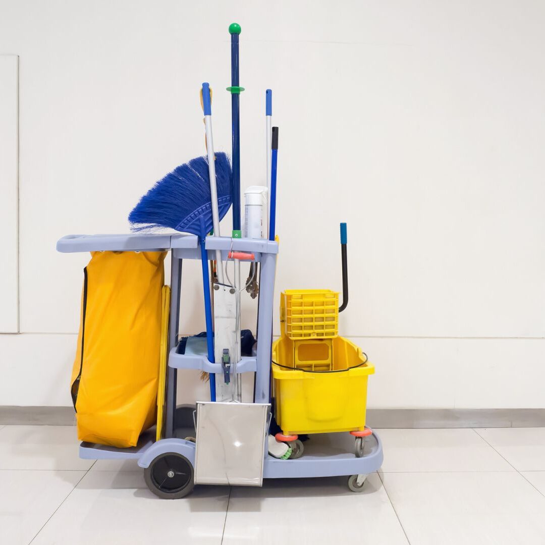 Reliable Office Cleaning near me with flexible scheduling by Mopstar Cleaners
