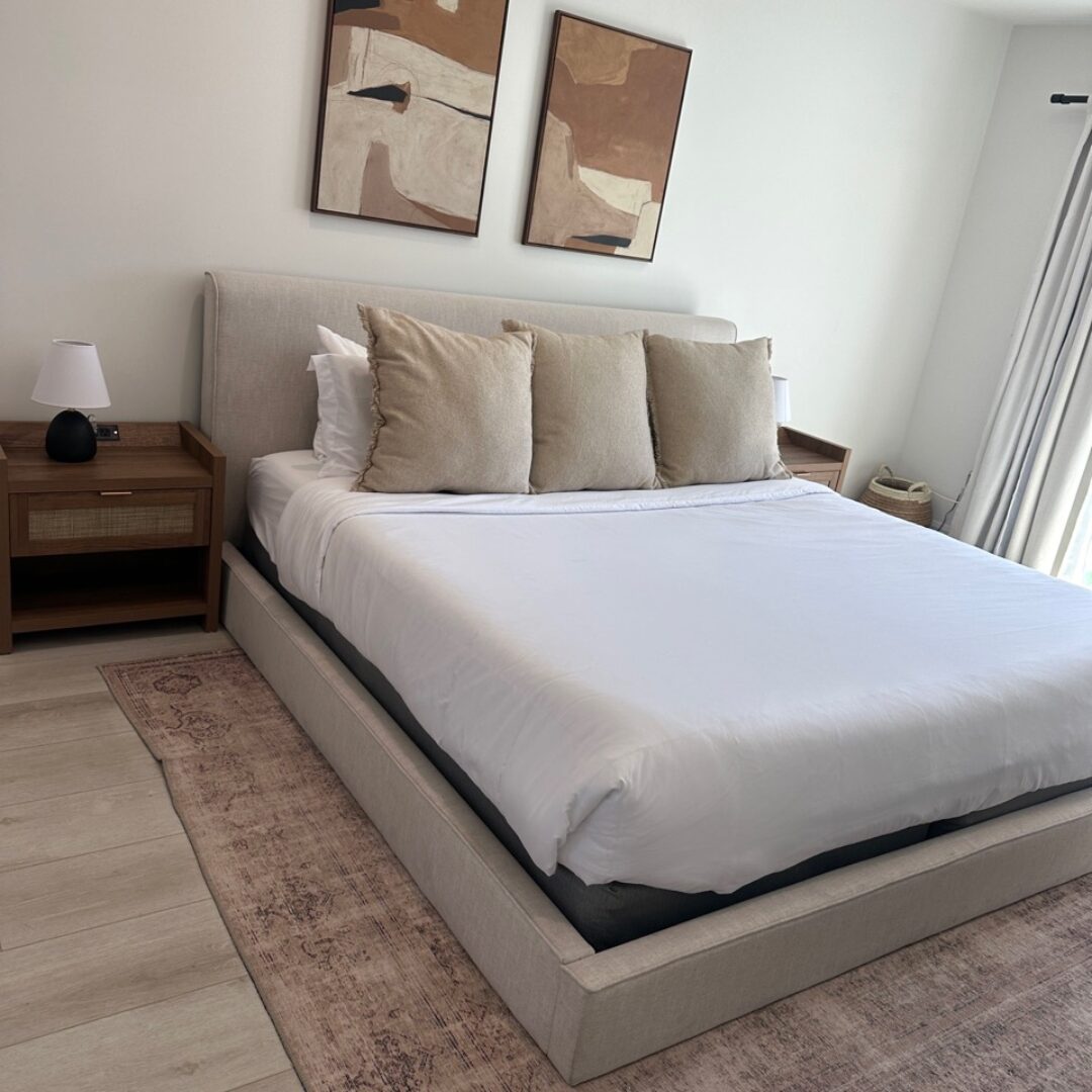 Reliable maid service in Mesa, AZ by Mopstar Cleaners