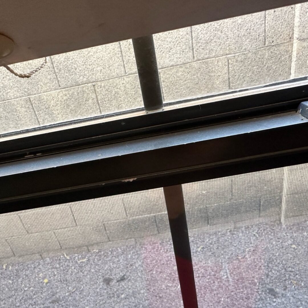 Thorough post construction dust and debris removal in Scottsdale, AZ