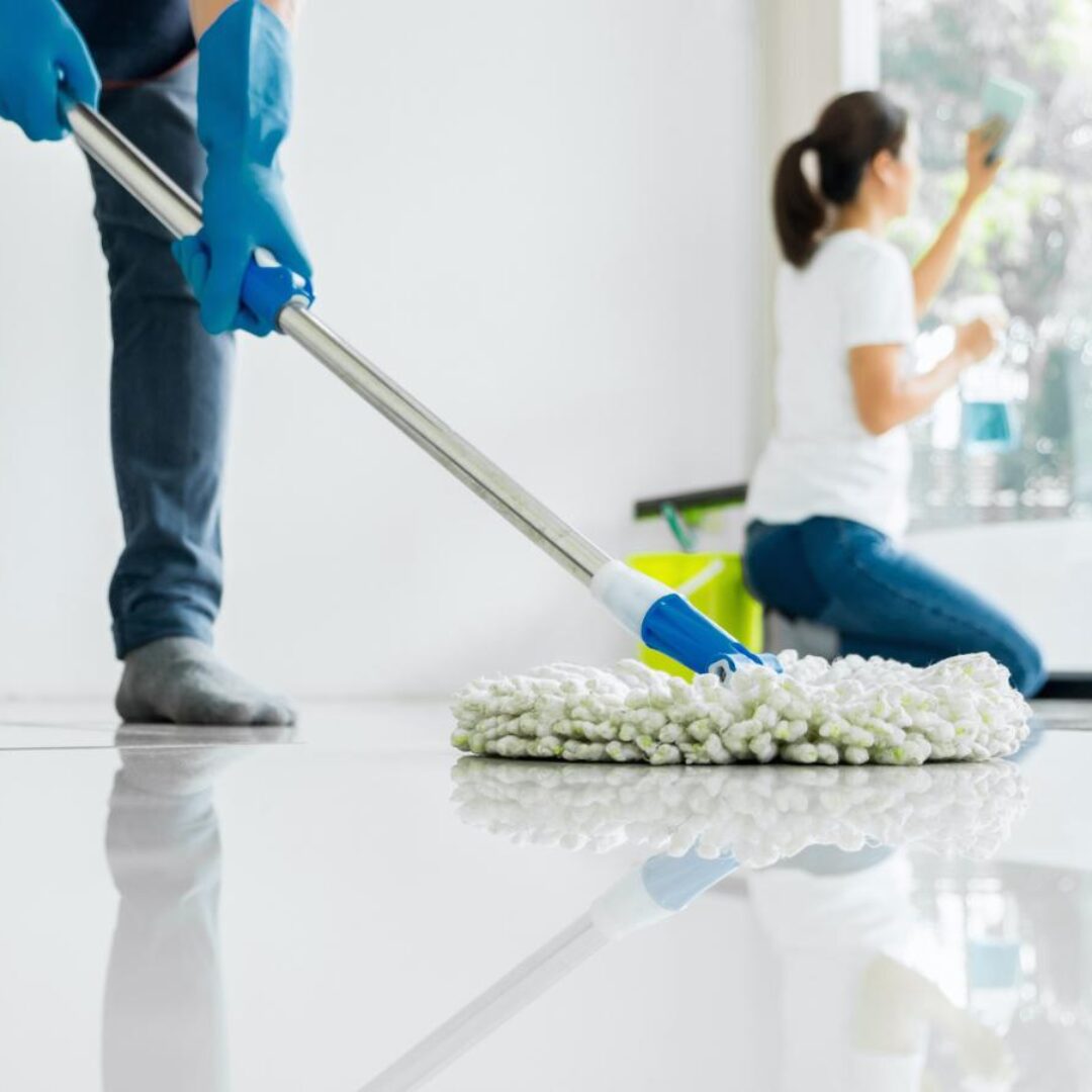 Trusted Office Cleaning in Glendale, AZ for offices, clinics, and commercial spaces