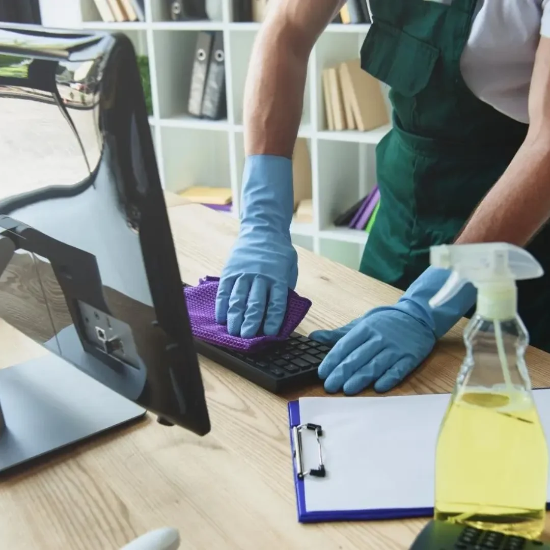 Trusted Office Cleaning in Mesa, AZ for offices, medical facilities, and commercial spaces