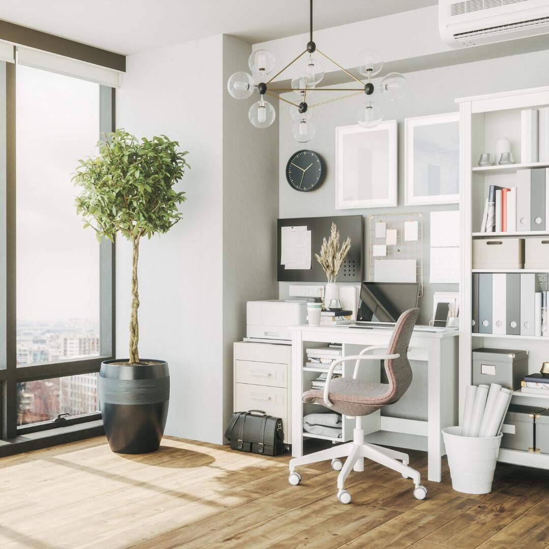 Trusted Office Cleaning in Tempe, AZ for offices, coworking spaces, and business facilities